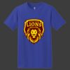 ComfortSoft Heavyweight 100% Cotton T Shirt Thumbnail