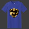 ComfortSoft Heavyweight 100% Cotton T Shirt Thumbnail