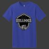 ComfortSoft Heavyweight 100% Cotton T Shirt Thumbnail