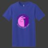 ComfortSoft Heavyweight 100% Cotton T Shirt Thumbnail