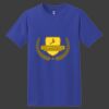 ComfortSoft Heavyweight 100% Cotton T Shirt Thumbnail