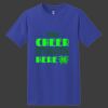 ComfortSoft Heavyweight 100% Cotton T Shirt Thumbnail