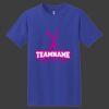 ComfortSoft Heavyweight 100% Cotton T Shirt Thumbnail