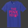 ComfortSoft Heavyweight 100% Cotton T Shirt Thumbnail