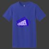 ComfortSoft Heavyweight 100% Cotton T Shirt Thumbnail
