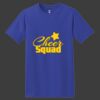 ComfortSoft Heavyweight 100% Cotton T Shirt Thumbnail