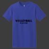 ComfortSoft Heavyweight 100% Cotton T Shirt Thumbnail