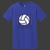 ComfortSoft Heavyweight 100% Cotton T Shirt Thumbnail