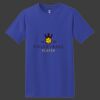 ComfortSoft Heavyweight 100% Cotton T Shirt Thumbnail