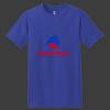 ComfortSoft Heavyweight 100% Cotton T Shirt Thumbnail