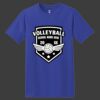 ComfortSoft Heavyweight 100% Cotton T Shirt Thumbnail
