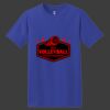 ComfortSoft Heavyweight 100% Cotton T Shirt Thumbnail