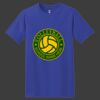 ComfortSoft Heavyweight 100% Cotton T Shirt Thumbnail