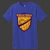 ComfortSoft Heavyweight 100% Cotton T Shirt Thumbnail