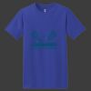 ComfortSoft Heavyweight 100% Cotton T Shirt Thumbnail