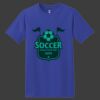 ComfortSoft Heavyweight 100% Cotton T Shirt Thumbnail