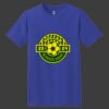 ComfortSoft Heavyweight 100% Cotton T Shirt Thumbnail