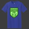 ComfortSoft Heavyweight 100% Cotton T Shirt Thumbnail
