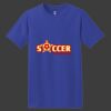 ComfortSoft Heavyweight 100% Cotton T Shirt Thumbnail
