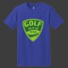 ComfortSoft Heavyweight 100% Cotton T Shirt Thumbnail