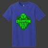 ComfortSoft Heavyweight 100% Cotton T Shirt Thumbnail