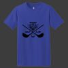 ComfortSoft Heavyweight 100% Cotton T Shirt Thumbnail