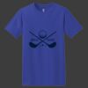 ComfortSoft Heavyweight 100% Cotton T Shirt Thumbnail