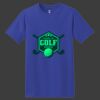 ComfortSoft Heavyweight 100% Cotton T Shirt Thumbnail