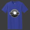 ComfortSoft Heavyweight 100% Cotton T Shirt Thumbnail