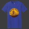 ComfortSoft Heavyweight 100% Cotton T Shirt Thumbnail