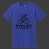 ComfortSoft Heavyweight 100% Cotton T Shirt Thumbnail