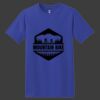 ComfortSoft Heavyweight 100% Cotton T Shirt Thumbnail