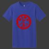 ComfortSoft Heavyweight 100% Cotton T Shirt Thumbnail