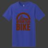 ComfortSoft Heavyweight 100% Cotton T Shirt Thumbnail