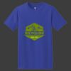 ComfortSoft Heavyweight 100% Cotton T Shirt Thumbnail