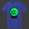 ComfortSoft Heavyweight 100% Cotton T Shirt Thumbnail