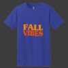 ComfortSoft Heavyweight 100% Cotton T Shirt Thumbnail