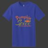 ComfortSoft Heavyweight 100% Cotton T Shirt Thumbnail