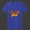 ComfortSoft Heavyweight 100% Cotton T Shirt Thumbnail