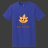 ComfortSoft Heavyweight 100% Cotton T Shirt Thumbnail