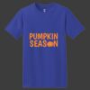 ComfortSoft Heavyweight 100% Cotton T Shirt Thumbnail