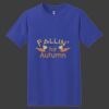 ComfortSoft Heavyweight 100% Cotton T Shirt Thumbnail