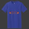 ComfortSoft Heavyweight 100% Cotton T Shirt Thumbnail