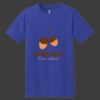 ComfortSoft Heavyweight 100% Cotton T Shirt Thumbnail
