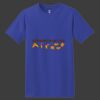 ComfortSoft Heavyweight 100% Cotton T Shirt Thumbnail