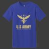 ComfortSoft Heavyweight 100% Cotton T Shirt Thumbnail