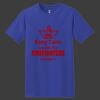 ComfortSoft Heavyweight 100% Cotton T Shirt Thumbnail