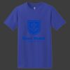 ComfortSoft Heavyweight 100% Cotton T Shirt Thumbnail