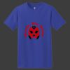 ComfortSoft Heavyweight 100% Cotton T Shirt Thumbnail