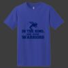 ComfortSoft Heavyweight 100% Cotton T Shirt Thumbnail